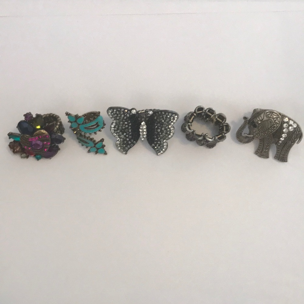 Rings